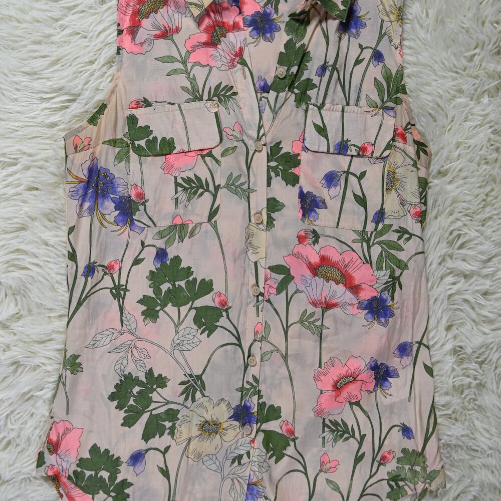 Express button up - Picture 2 of 4